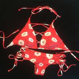 BILLABONG 2 piece Bikini👙